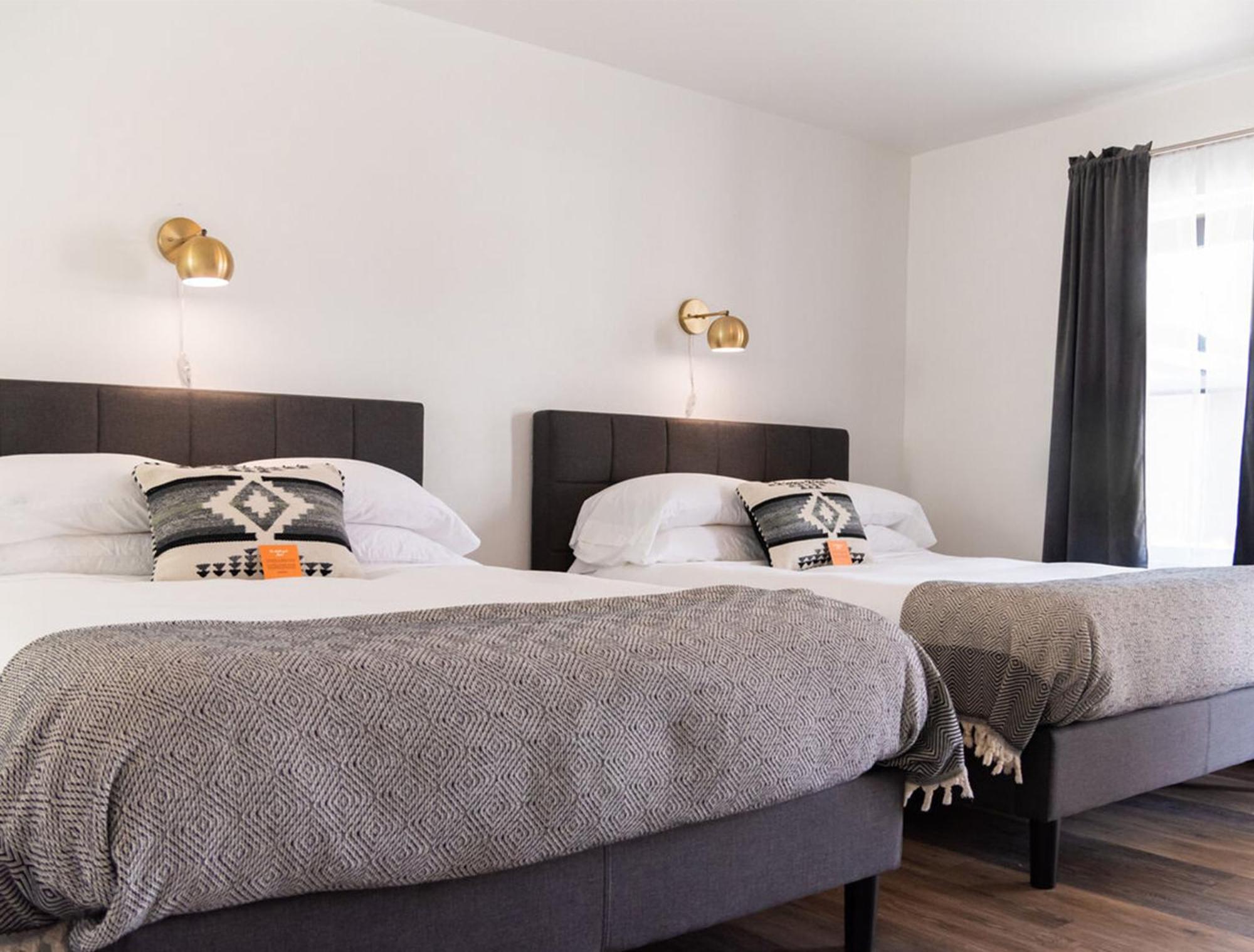 The Nightingale Motel Pagosa Springs Zewnętrze zdjęcie