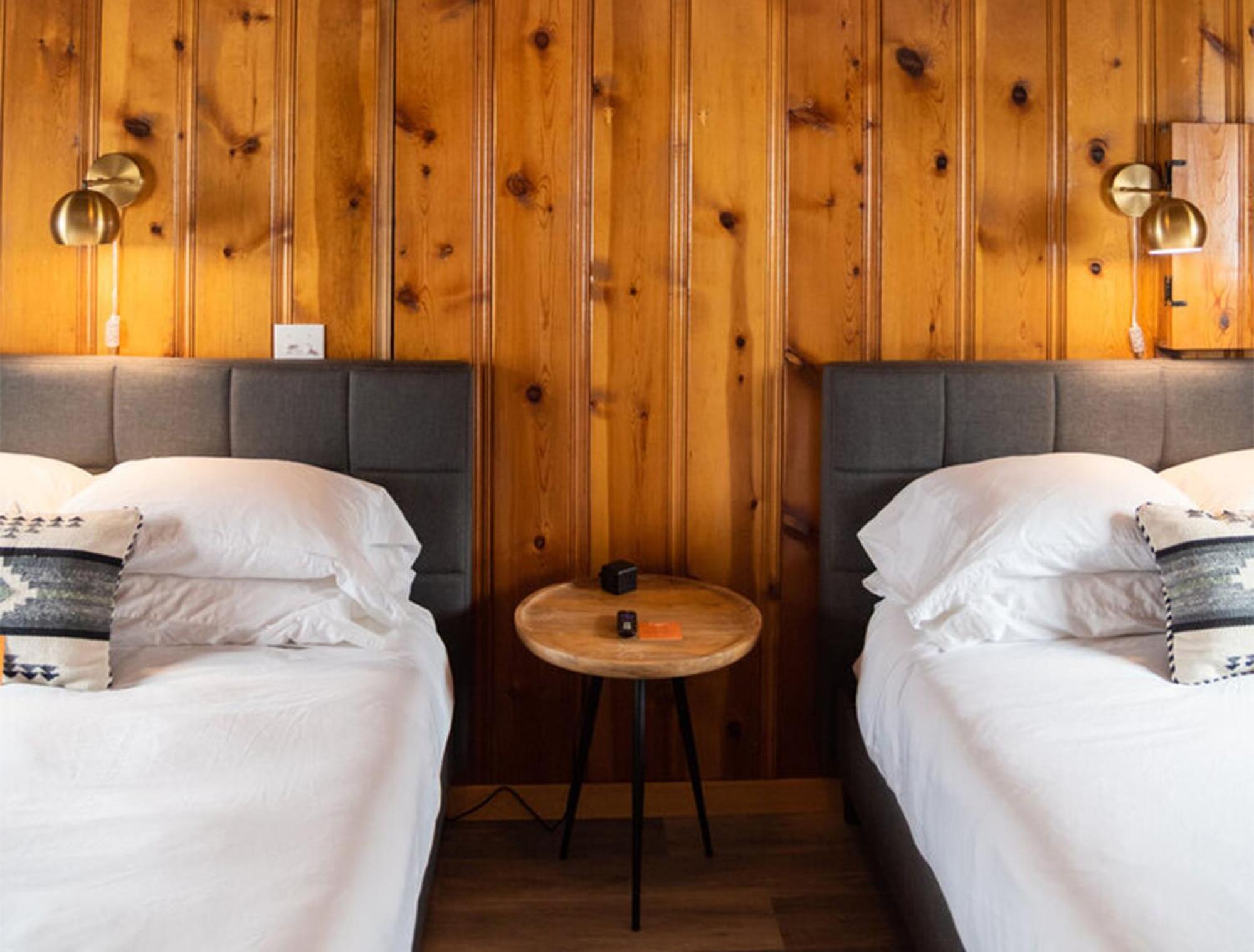 The Nightingale Motel Pagosa Springs Zewnętrze zdjęcie