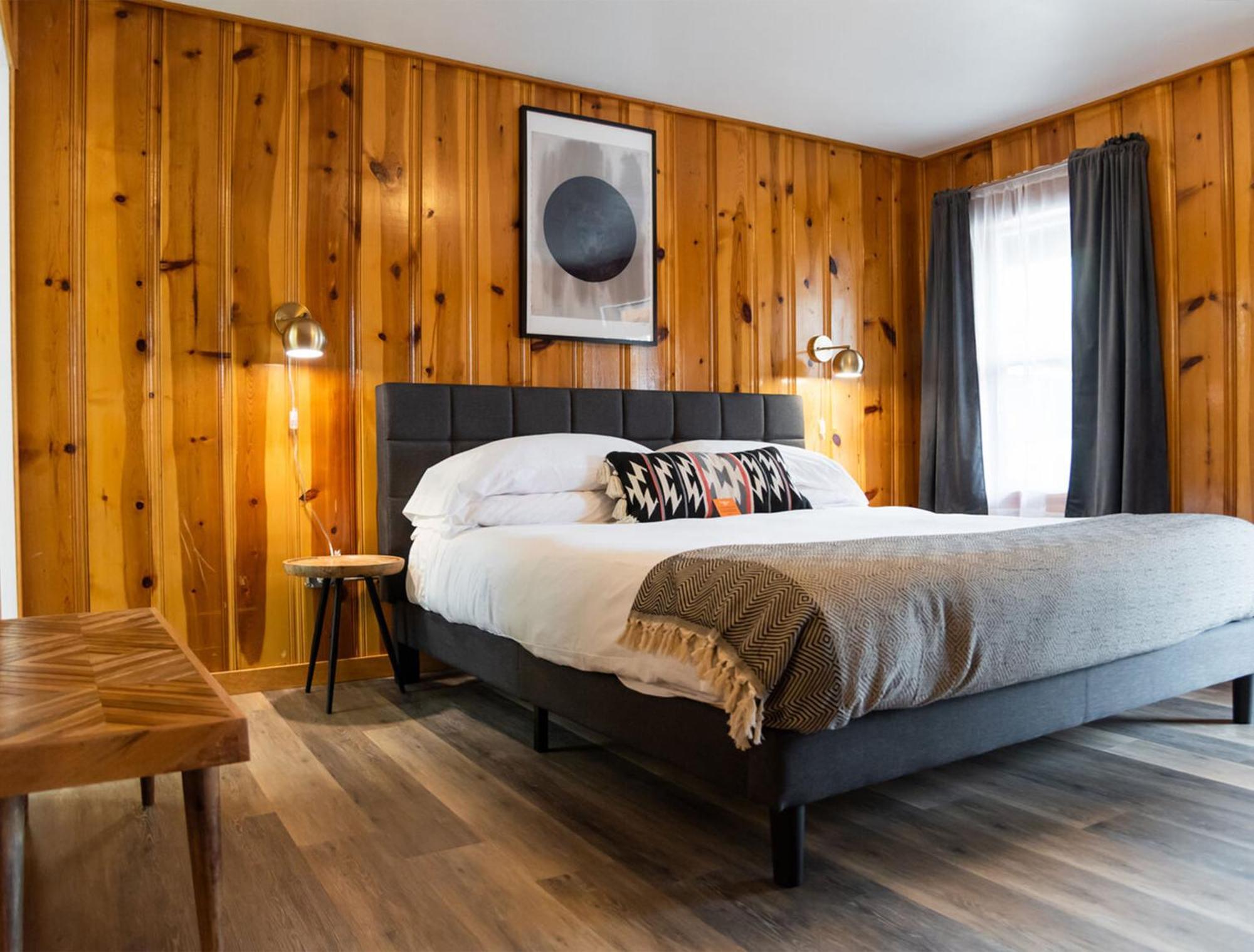 The Nightingale Motel Pagosa Springs Zewnętrze zdjęcie
