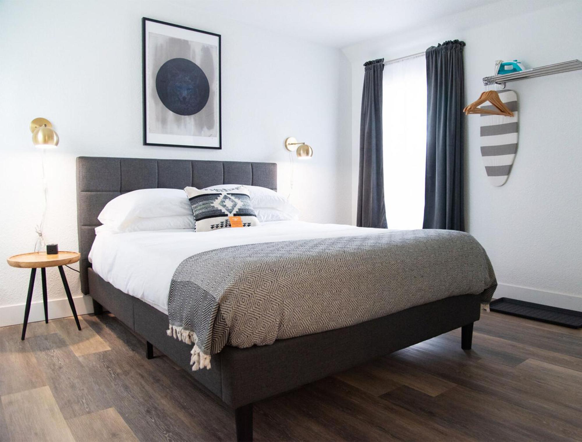The Nightingale Motel Pagosa Springs Zewnętrze zdjęcie