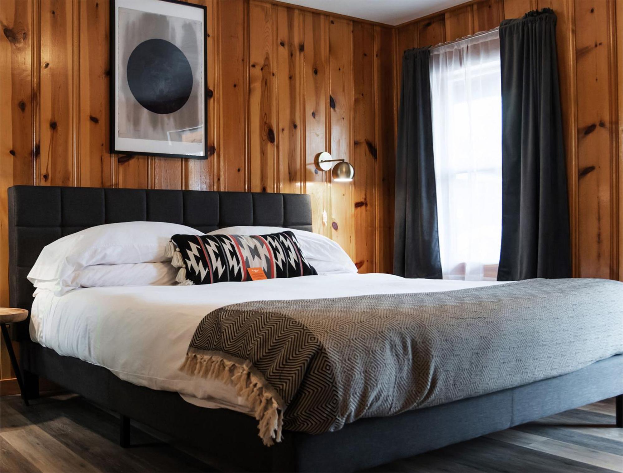 The Nightingale Motel Pagosa Springs Zewnętrze zdjęcie