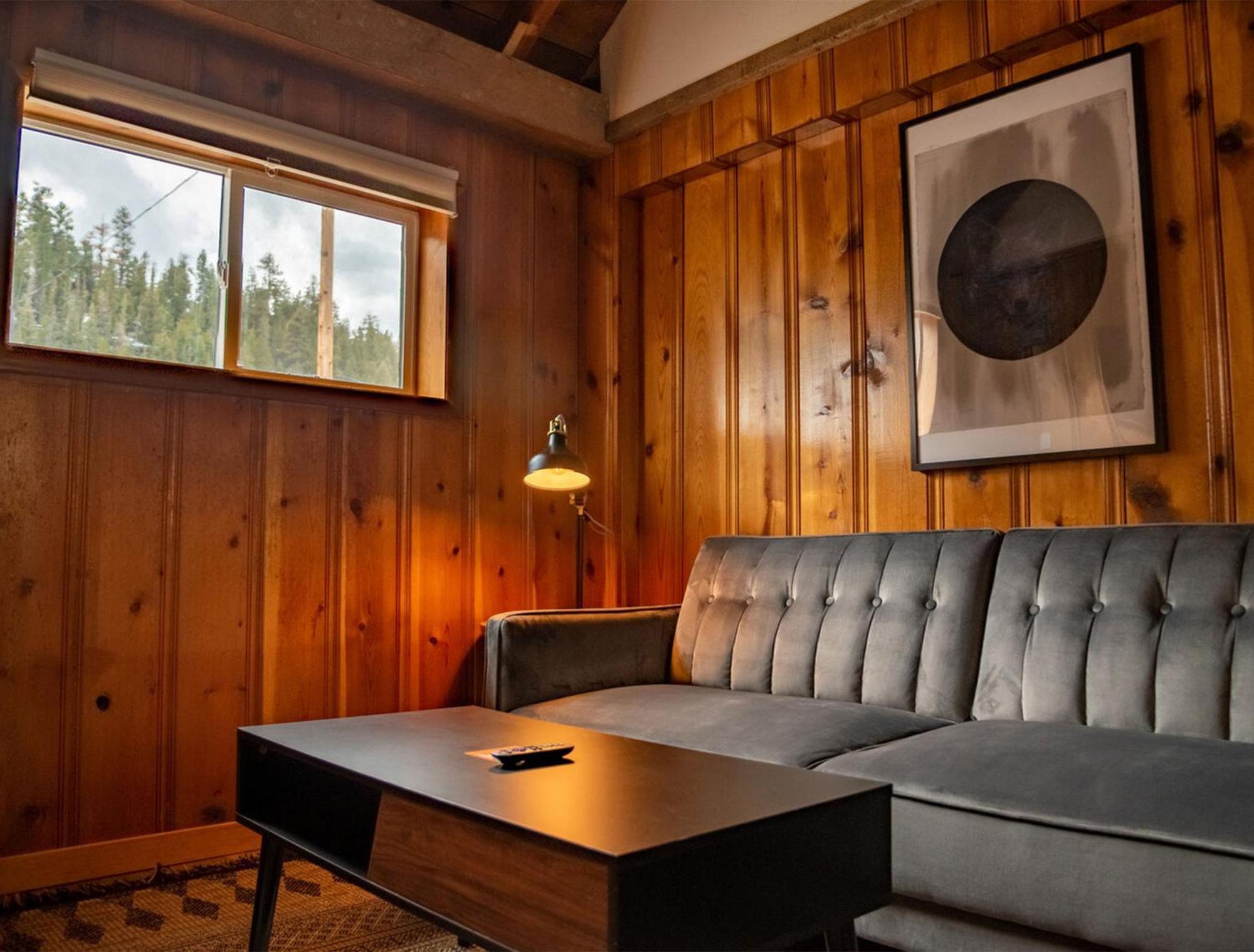 The Nightingale Motel Pagosa Springs Zewnętrze zdjęcie